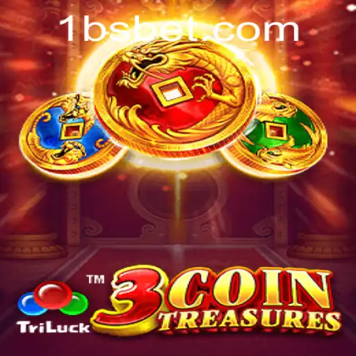 Discovering the Adventurous World of 3CoinTreasures: A Guide with bsbet PH Login