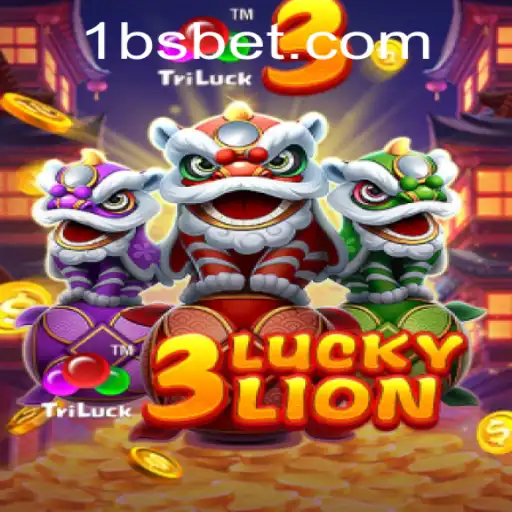 Unveiling the Excitement of 3LUCKYLION: A Deep Dive into Its Gameplay and BSBet PH Login