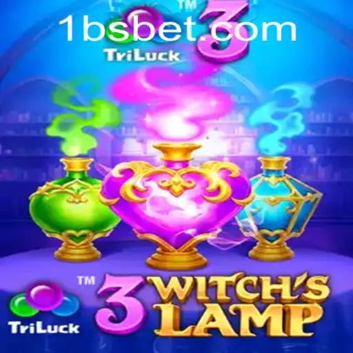 Discover the Enchantment of 3WitchsLamp: A Magical Journey