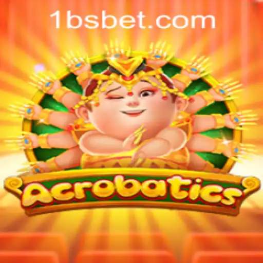 Acrobatics: The Thrilling Game of Balance and Skill