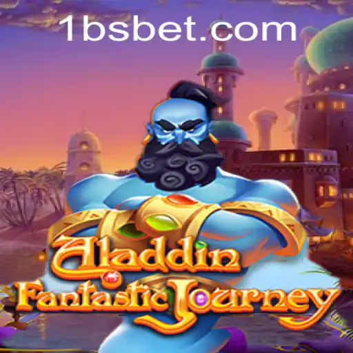 Discover the Magic of Aladdin: An Enchanting Adventure