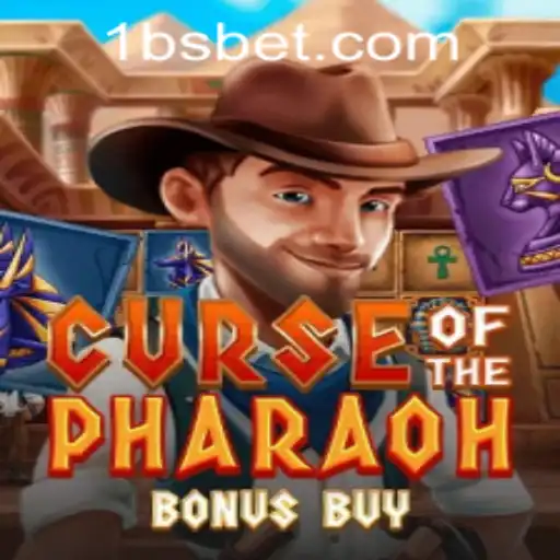 Explore the Ancient Mysteries with Curse of the Pharaoh Bonus Buy