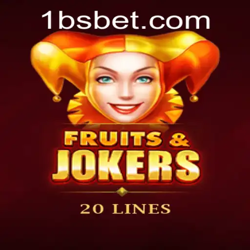 Exploring the Thrills of FruitsAndJokers20: An Exciting Casino Game