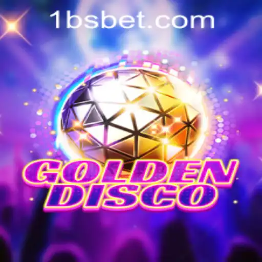 GoldenDisco: A Dazzling Gaming Experience
