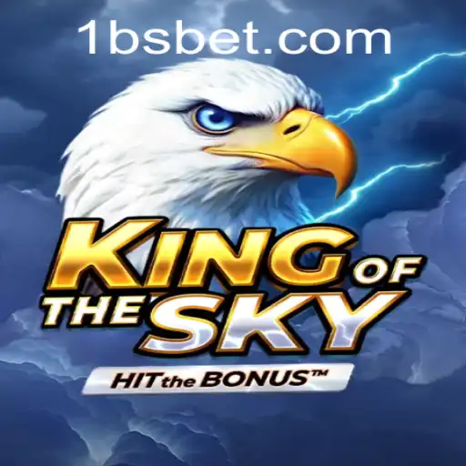 KingOfTheSky: The Ultimate Adventure Game for Aerodynamic Enthusiasts