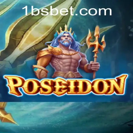 Dive into Adventure with Poseidon: The Exciting New Game