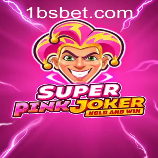 Unveiling SuperPinkJoker: The Exciting New Game Taking the Scene by Storm