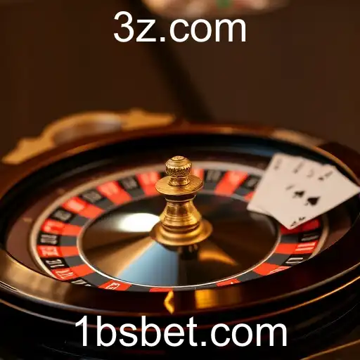 O Impacto do 'bsbet' no Cenário de Jogos Brasileiro