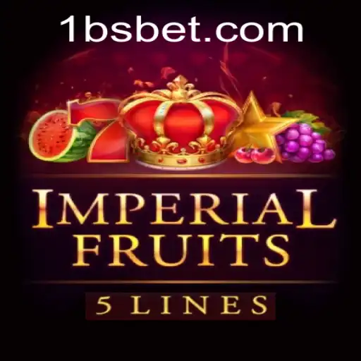 Explore the Excitement of ImperialFruits5 — A Thrilling Fruit-Themed Casino Adventure