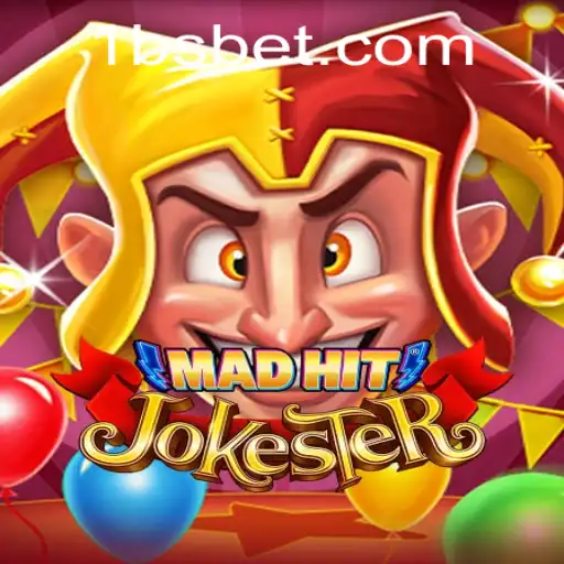 MadHitJokester: A Dynamic Game Experience Revolutionizing Online Entertainment