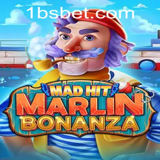 Dive into the Excitement of MadHitMarlinBonanza: An Underwater Adventure