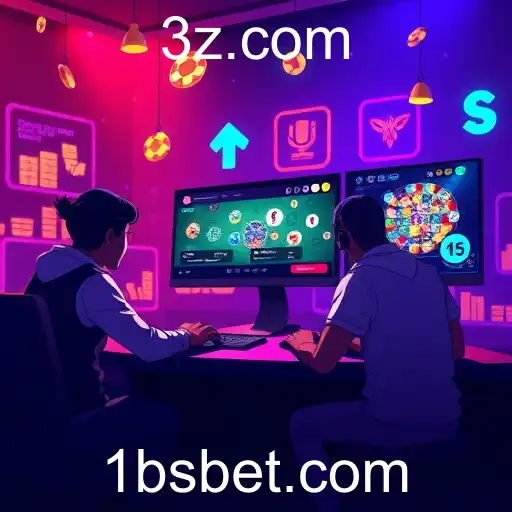 A Ascensão dos Sites de Apostas em Meio à Transformação Digital no Brasil