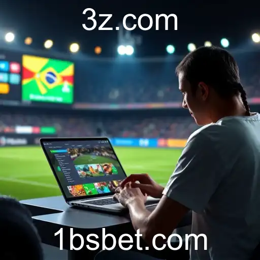 Impacto do Crescimento de Plataformas de Apostas no Brasil