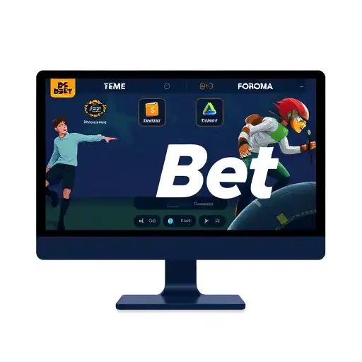 A Nova Era dos Jogos Online com BSBet