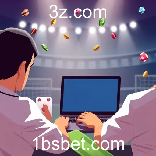 Tendências e Desafios nos Jogos de Aposta Online