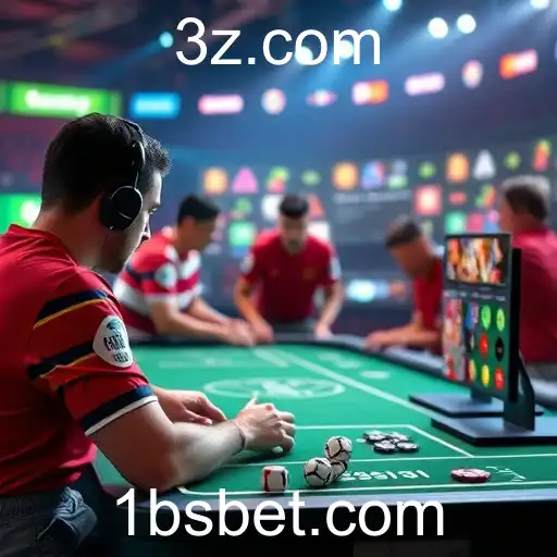 A Revolução dos Jogos Online no Brasil