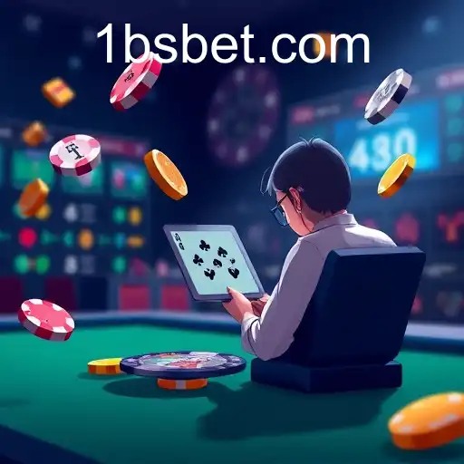 Navigating Responsible Gambling