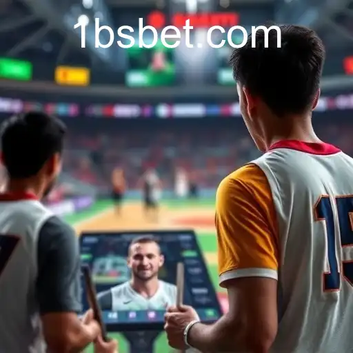 Exploring the Intersection of Technology and Sports: BSbet PH Login as a Gateway to Modern Sports Gaming
