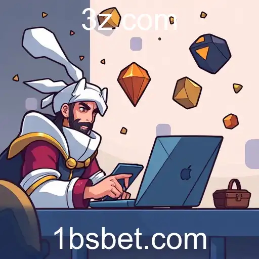 Explorando o Fascinante Mundo dos Jogos de Conta no bsbet
