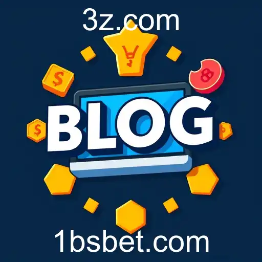 bsbet: A Revolução dos Jogos em 2025