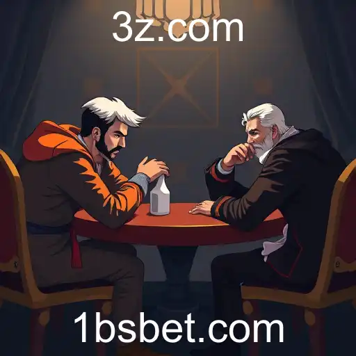 Explorando a Categoria 'Contato' no Site Bsbet: Uma Nova Dimensão de Jogos Online