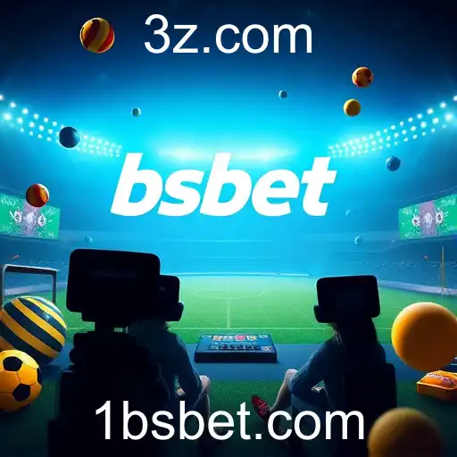 O Impacto da bsbet no Cenário Atual de Jogos no Brasil