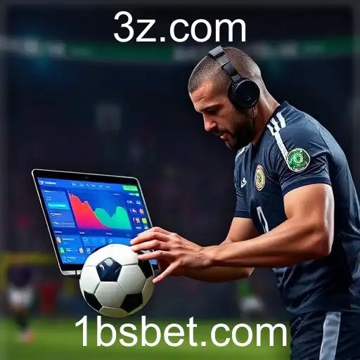 Ascensão do Mercado de Apostas Online no Brasil