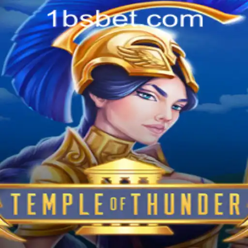 TempleofThunder: A Thrilling Journey into the Storm
