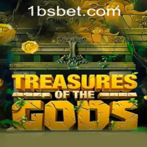 Exploring TreasureoftheGods: A Mesmerizing Adventure in Online Gaming