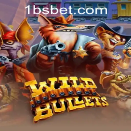 WildBullets: The Thrilling Western Adventure